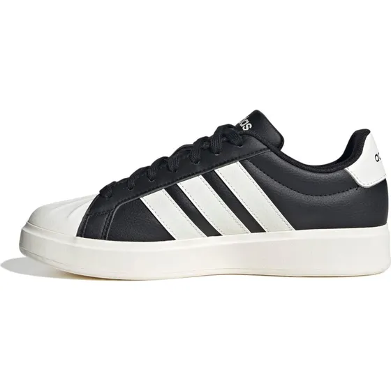 Adidas Sportswear Zapatillas Streettalk Negro/Blanco