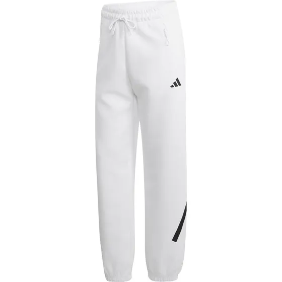 Adidas Sportswear Pantalón Z.N.E. Negro/Blanco Talla 2XL