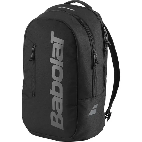 Babolat Court Lite Mochila Negra