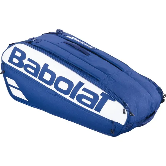 Babolat Raquetero Rh9 Court L Azul Marino