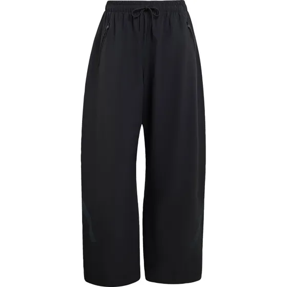 Adidas Sportswear Pantalón Z.N.E. Negro Mujer