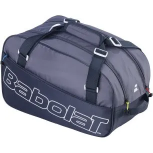 Babolat Evo Court S Black - Bolsa para Raquetas
