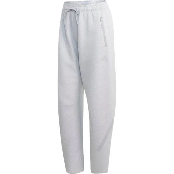Adidas Sportswear Pantalón Z.N.E. Gris Claro Mujer