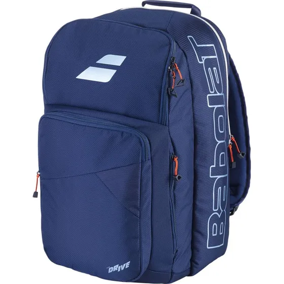 Babolat Pure Drive 2025 Mochila Navy Blue