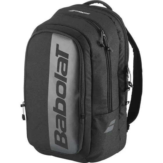 Babolat Mochila Court Hero Negro