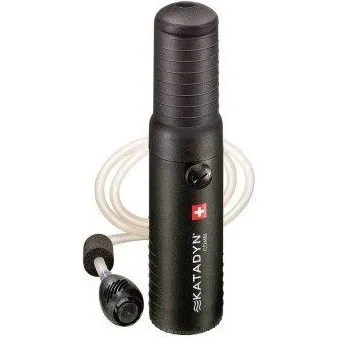 Katadyn Combi Filtro Purificador 1L/min