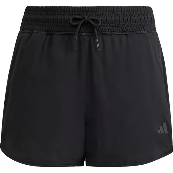 Adidas Performance Pantalón Corto Club Negro para Niña
