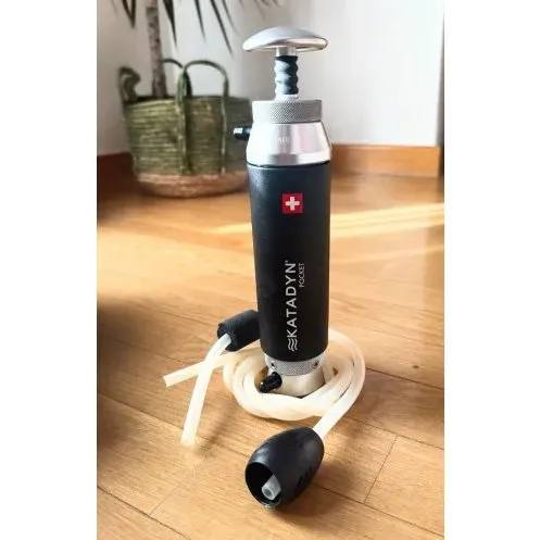 Katadyn Pocket Filter 26