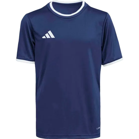 Adidas Performance Camiseta Funcional ENT26 Navy/Blanco