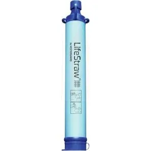 LifeStraw Personal Filtro Portátil Azul 4000L