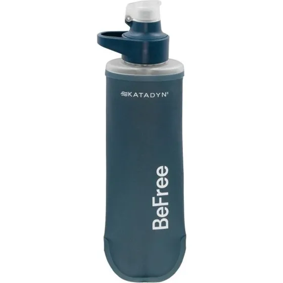 Katadyn BeFree AC 1L Slate Blue