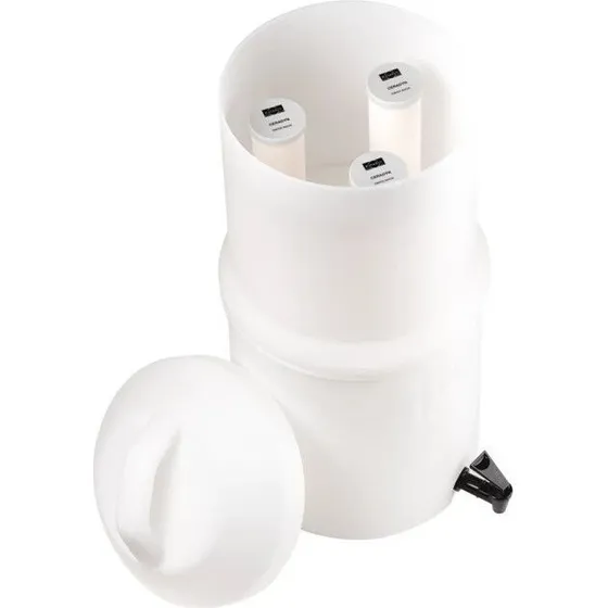 Katadyn Drip Ceradyn Filtro de Agua por Gravedad