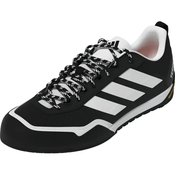 adidas Terrex Skychaser Solo Approach 3 Negro Blanco - 40 2/3