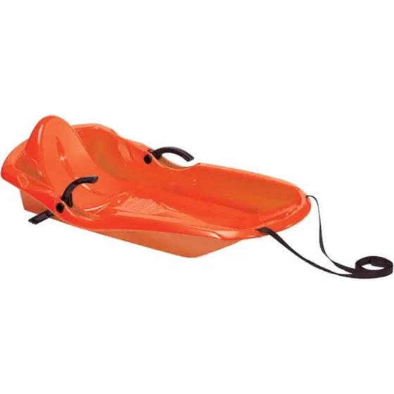 TSL WEEZ 1 Trineo de 1 plaza Guayaba