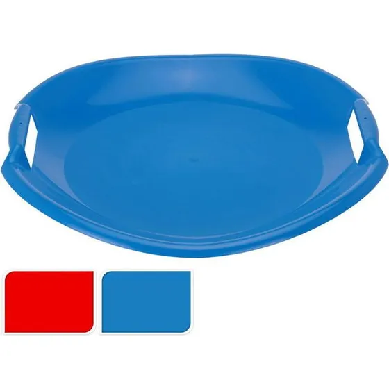 Basics Trineo de Nieve 54x50x7cm (Surtido)