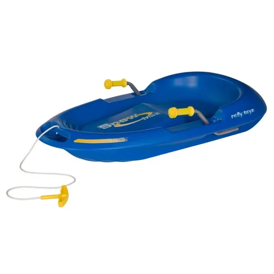 Rollytoys Snow Max Azul