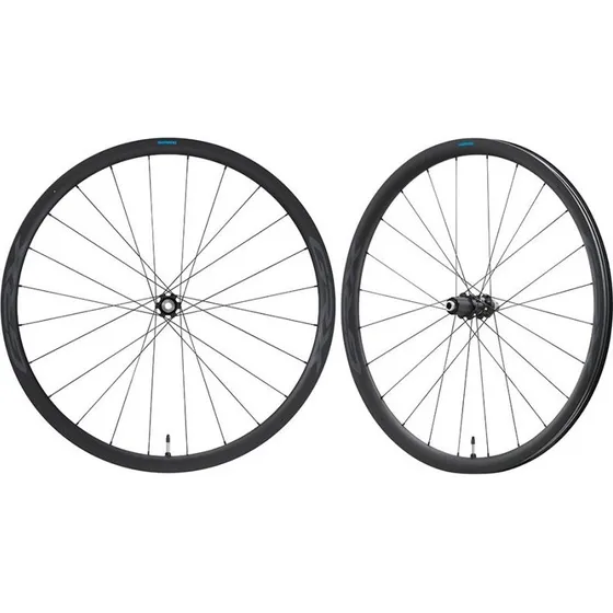 Shimano GRX WH-RX870 Center Lock Trasera 700C