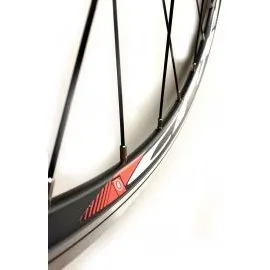 Shimano Claris Rueda Delantera 700c Mach1 CFX