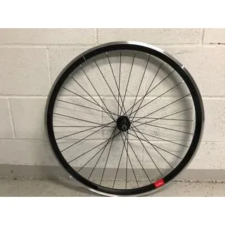 Gurpil New DPX Rueda Trasera Negra 28" 8-11V