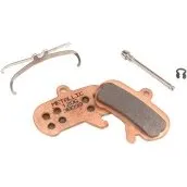 SRAM Maven X-Large Sinterizada