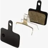 Shimano Deore M515/M475 Pastillas de Freno de Disco