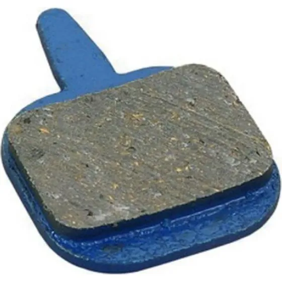 Union DBP-08 Pastillas de Freno de Disco Orgánicas