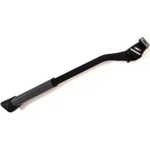 Pletscher Soporte Lateral Optimo Flex 20-29 Alu Negro