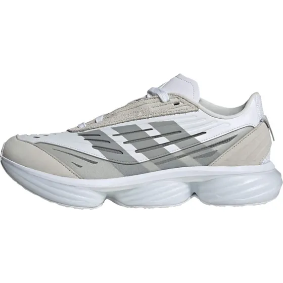 Adidas Sportswear Zapatillas Lightblaze Crema/Gris/Blanco