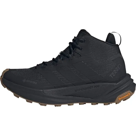 adidas Terrex Freehiker 3 Mid GORE-TEX - Negro/Marrón - Talla 42