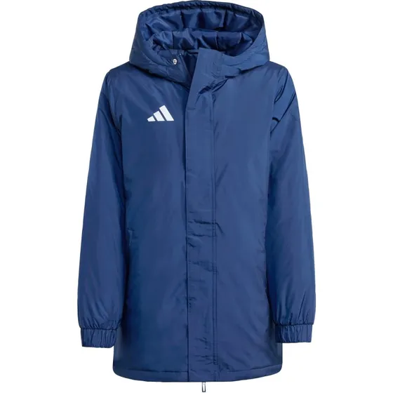 Adidas Performance Chaqueta Entrada26 Stadium Azul Marino