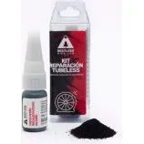 Restless Bike Kit Reparación Tubeless