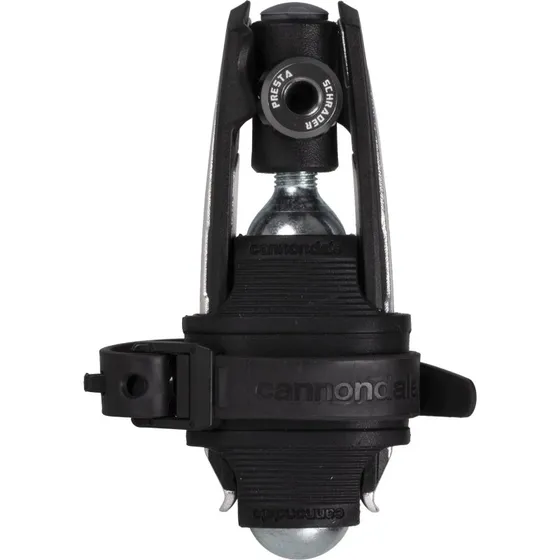 Cannondale Kit Flat Set-Off Negro