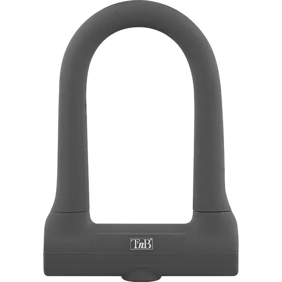 TNB Urban Moov Candado en U Gris