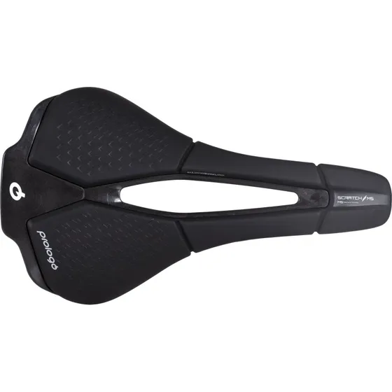Prologo Scratch M5 PAS TiroX Negro