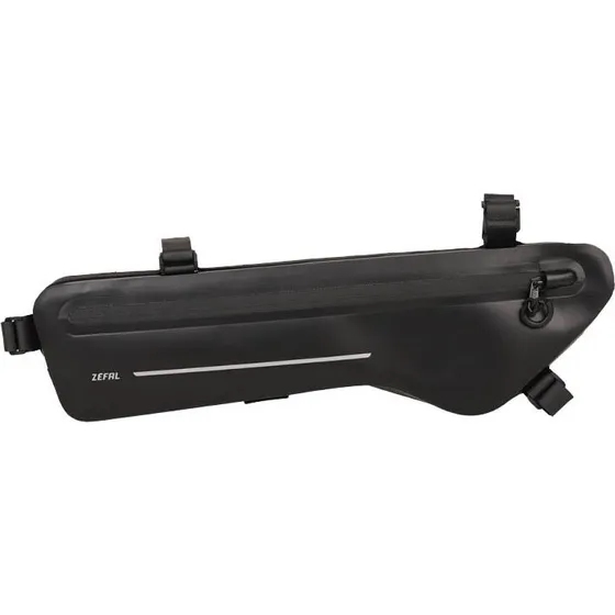 Zefal Z Adventure C4 Bolsa Cuadro 4.2L Negro