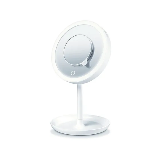 Beurer BS 45 Espejo Lumínico con 5 Intensidades y Sensor Táctil
