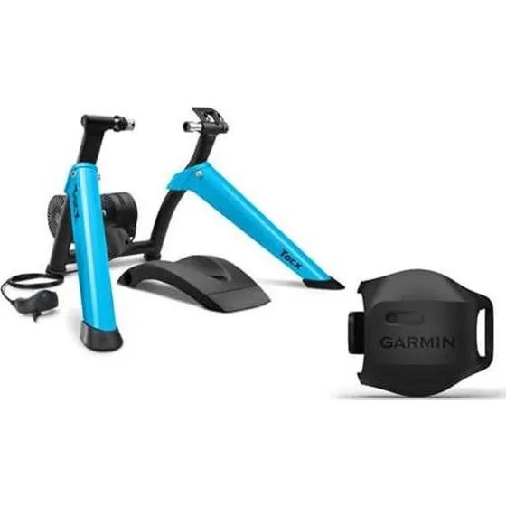 Tacx Boost Pack con Sensor Velocidad