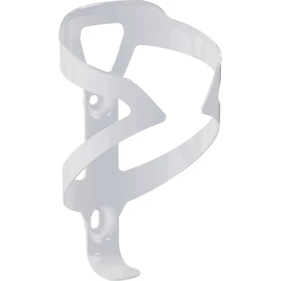 Bontrager Trek Pro Portabidón Blanco