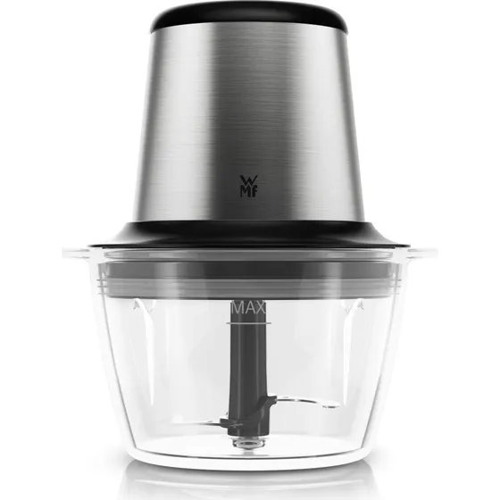 WMF Kult X Edition Picadora 320W 1L Plata
