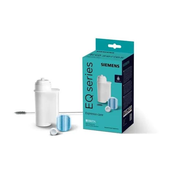 Siemens Conjunto de Mantenimiento para Cafetera Serie EQ 00312106