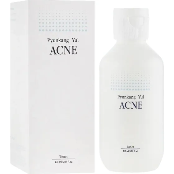 Pyunkang Yul Tónico para el Acné 150 ml