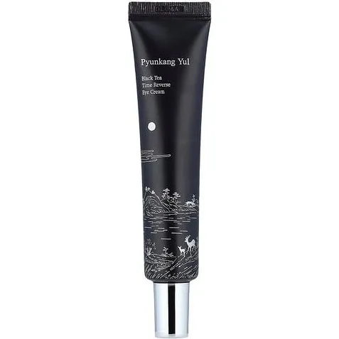 Pyunkang Yul Black Tea Time Reverse Eye Cream, 25 ml