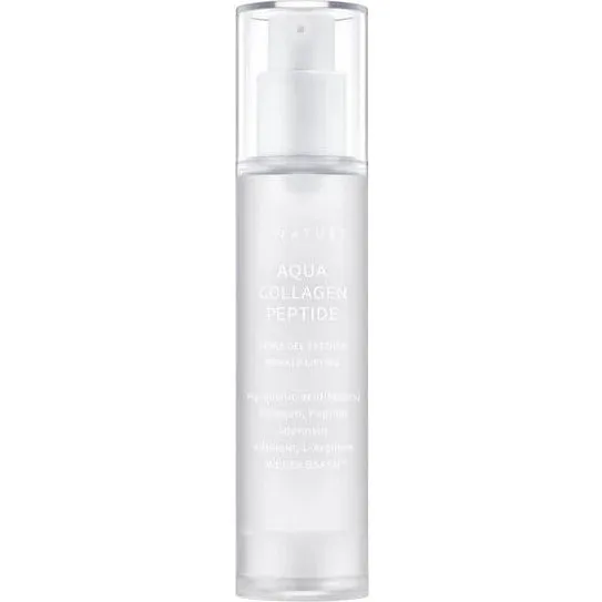 S. Nature Aqua Collagen Peptide Esencia Facial, 50 ml