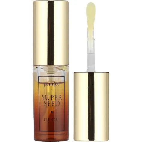 Petitfee Super Seed Lip Oil 3g