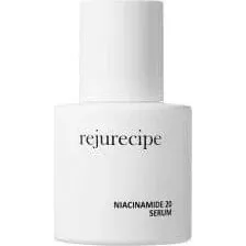 Pestlo Rejurecipe Serum Facial con 20% Niacinamida, 30 ml