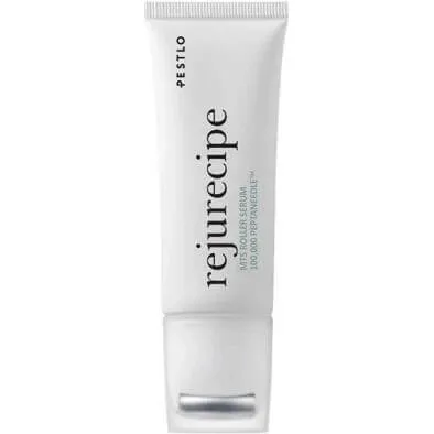 Pestlo Rejurecipe MTS Roller Serum Regenerador Cutáneo 50 ml