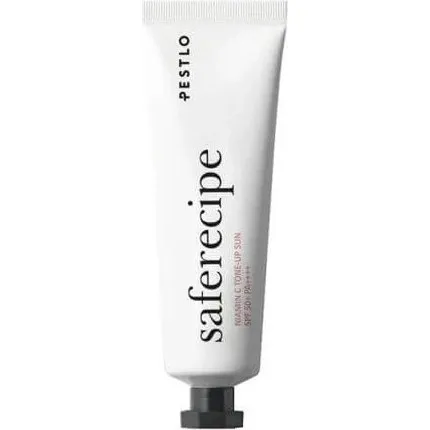 Pestlo Saferecipe Niamin C Tone Up Sun SPF 50+ 50ml