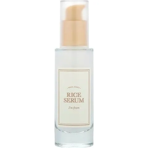 I'm From Rice Serum - Sérum Iluminador de Arroz 30ml