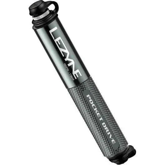 Lezyne Pocket Drive Mini Bomba CNC