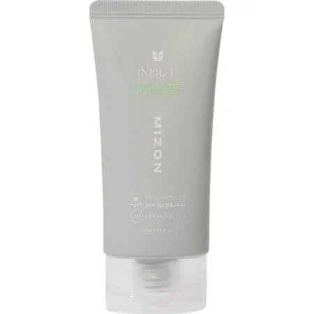 Mizon Inout Watery Sheer Sunscreen SPF 50 PA++++ 50ml
